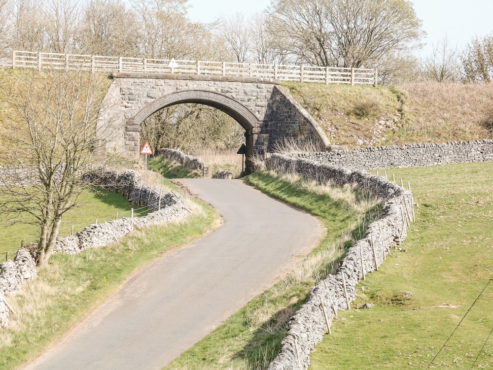 Owls Barn