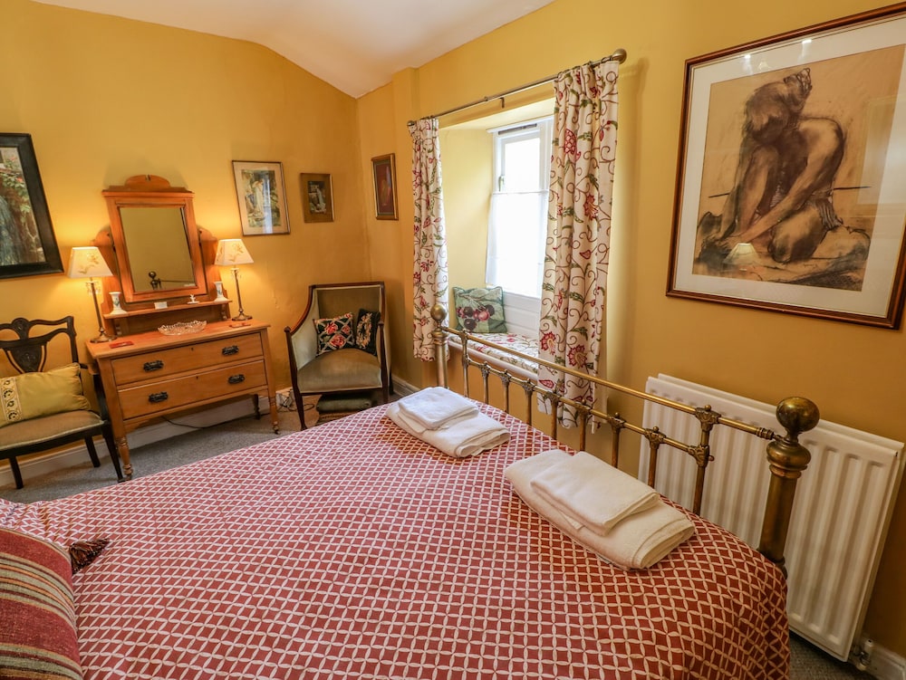 Dillons Cottage