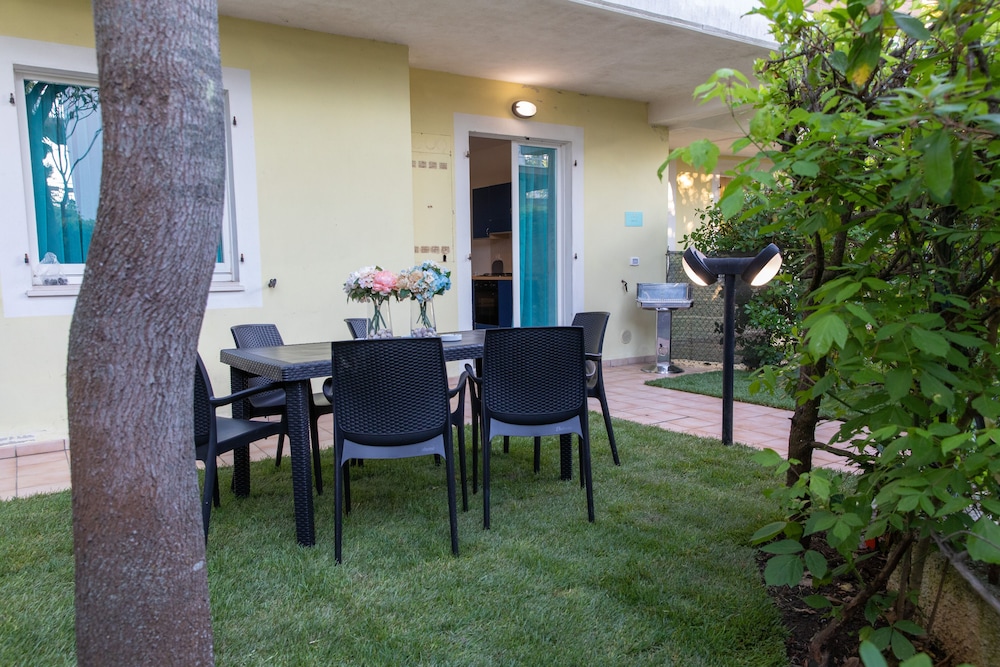 Outdoor Space