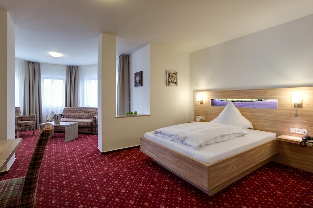 Landhotel Edelfinger Hof - Property Image 21