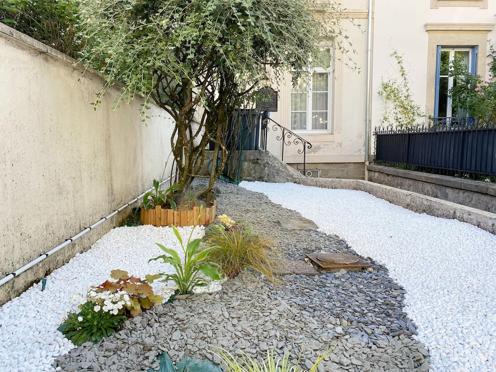 Amazing Holiday Home in the Heart of Vittel