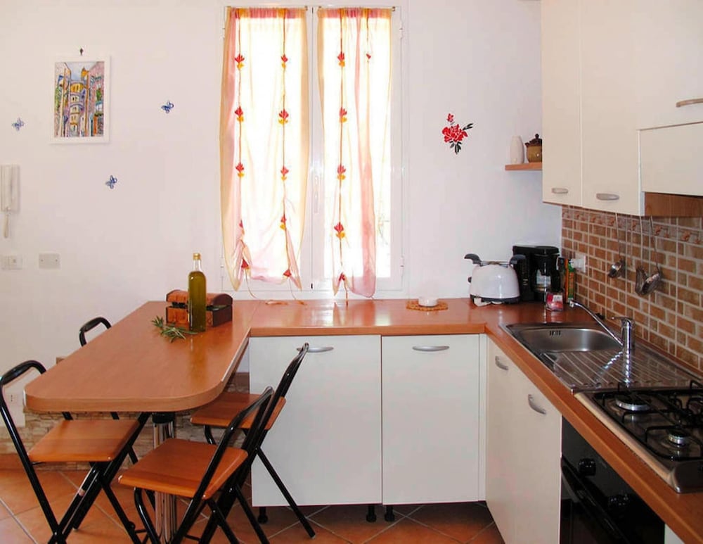 Apartment Agriturismo Le Mimose in Imperia