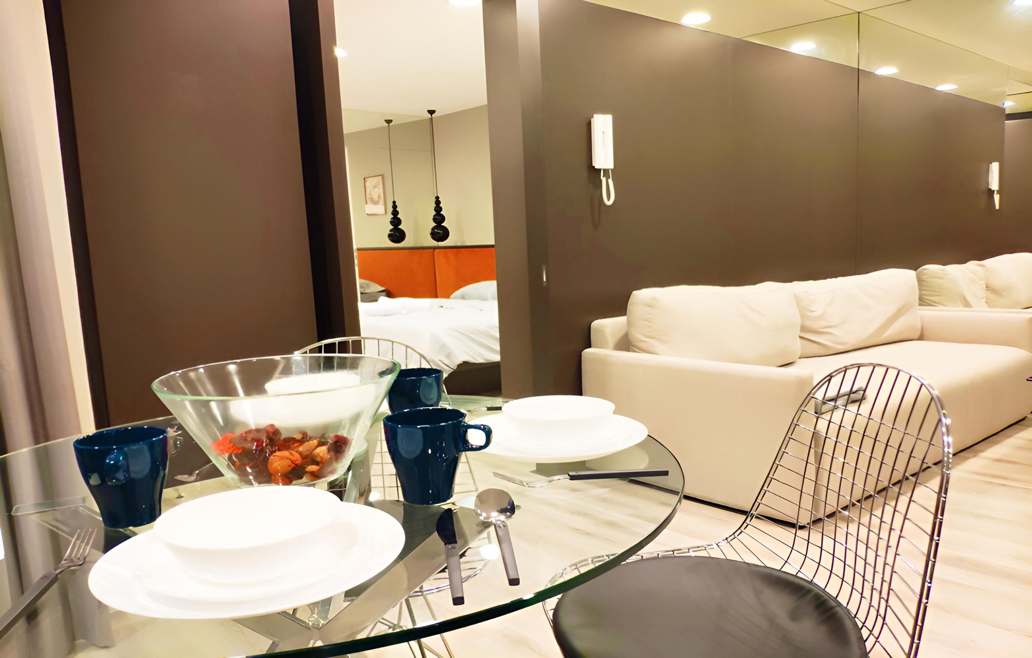 Scandinavian Suite