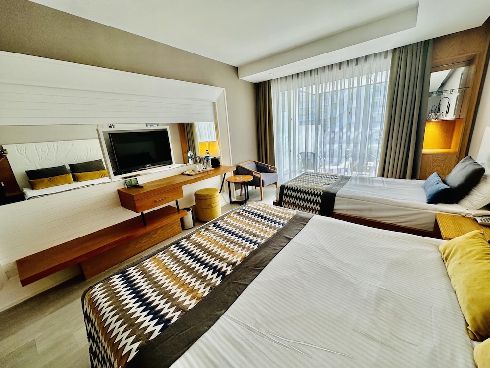 Sidera Kirman Premium - Ultra All Inclusive