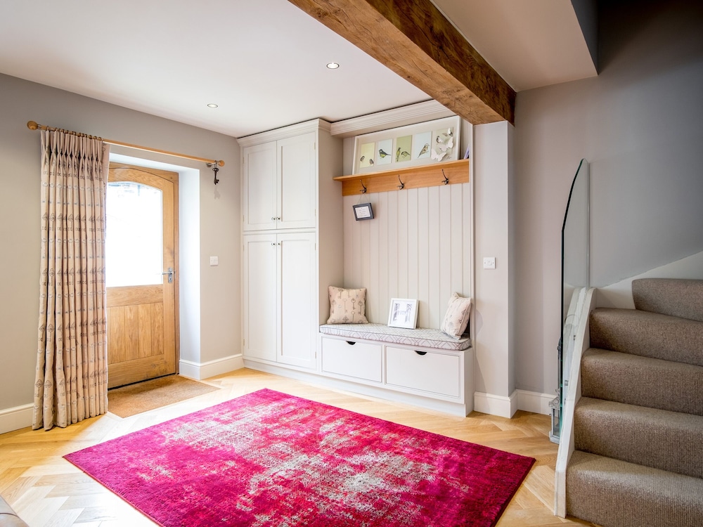 School Cottage