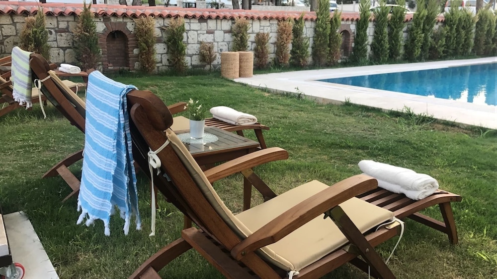 Kerme Ottoman Alacati - Image 42