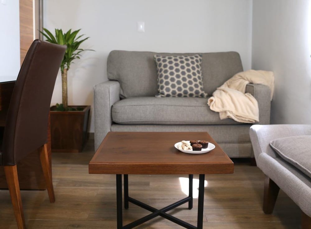 JUUB Perfect Sunny 1 Bedroom Apartment photo 2