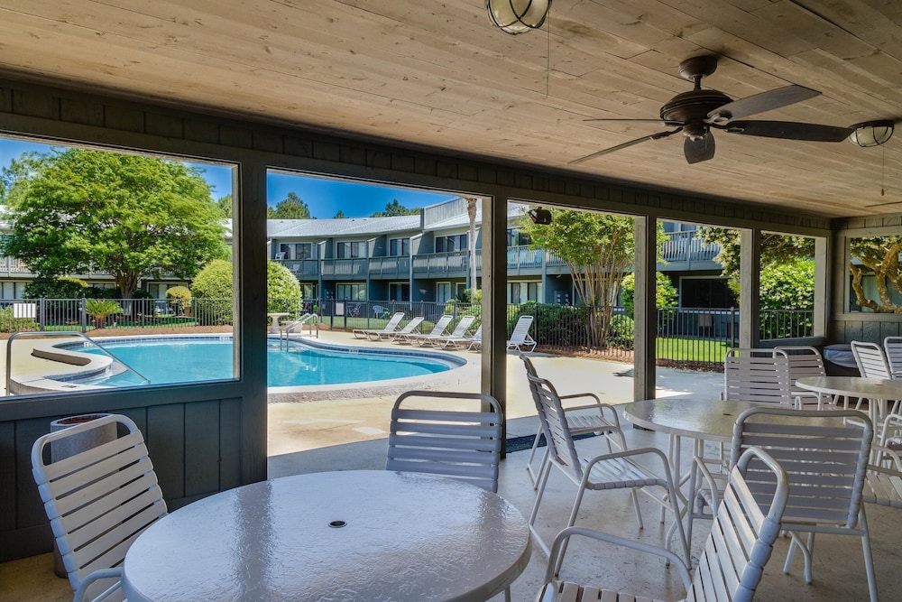 Hidden Beach Villas 122 - A Sunset Paradise