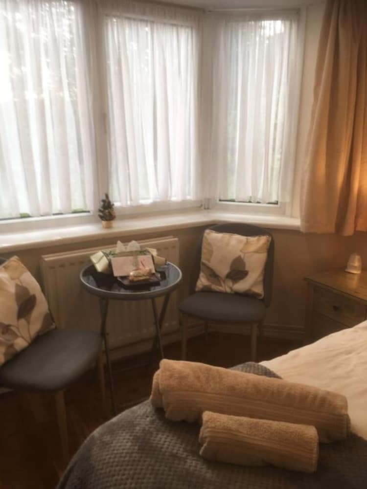 Otters' Green B&B