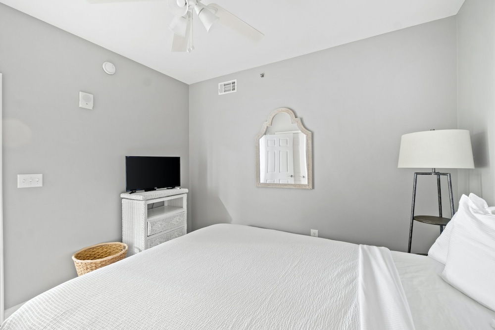 Splash Beach Resort by Panhandle Getaways