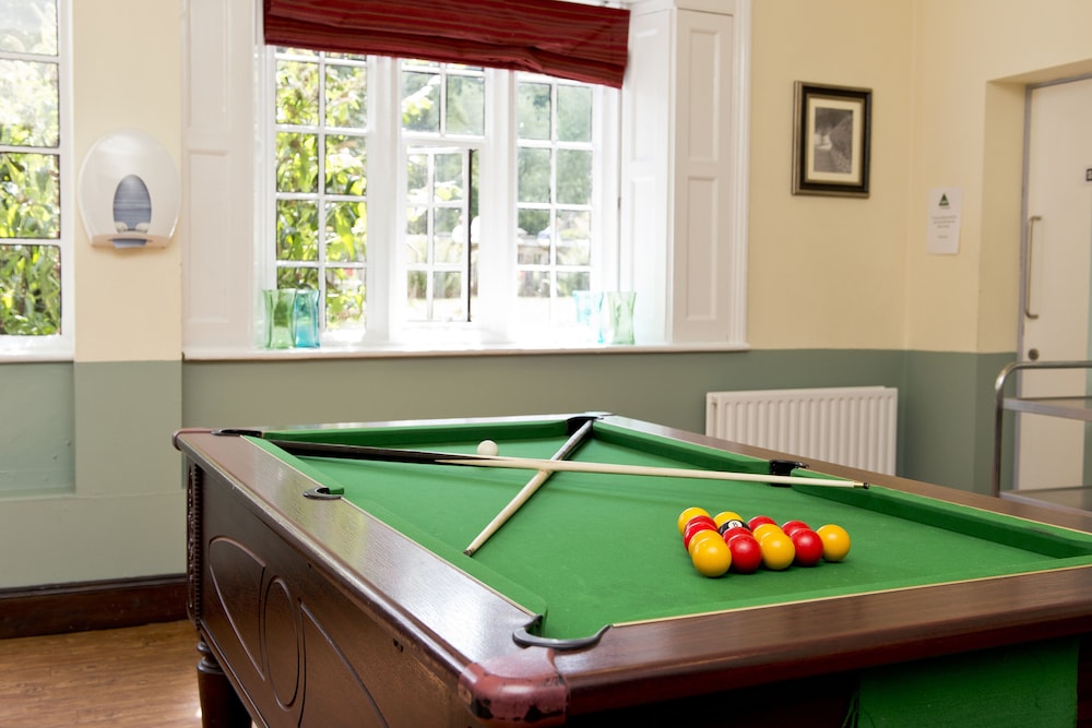 YHA Ilam Hall - Hostel