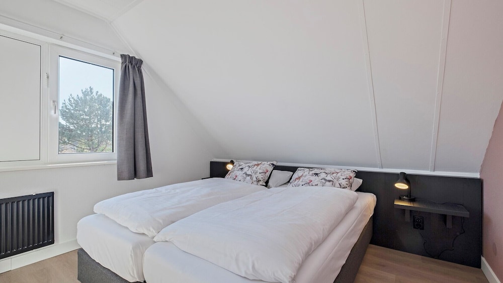 Summio Vakantiepark Emslandermeer