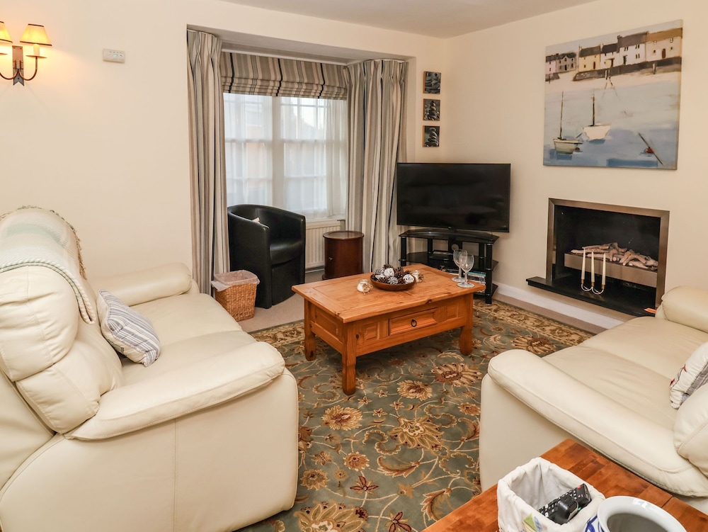 Winkle Cottage, Aldeburgh