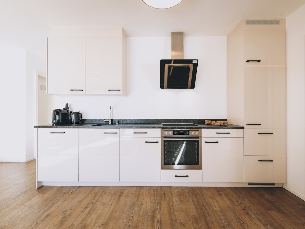 Apartments Goldbergblick by we rent