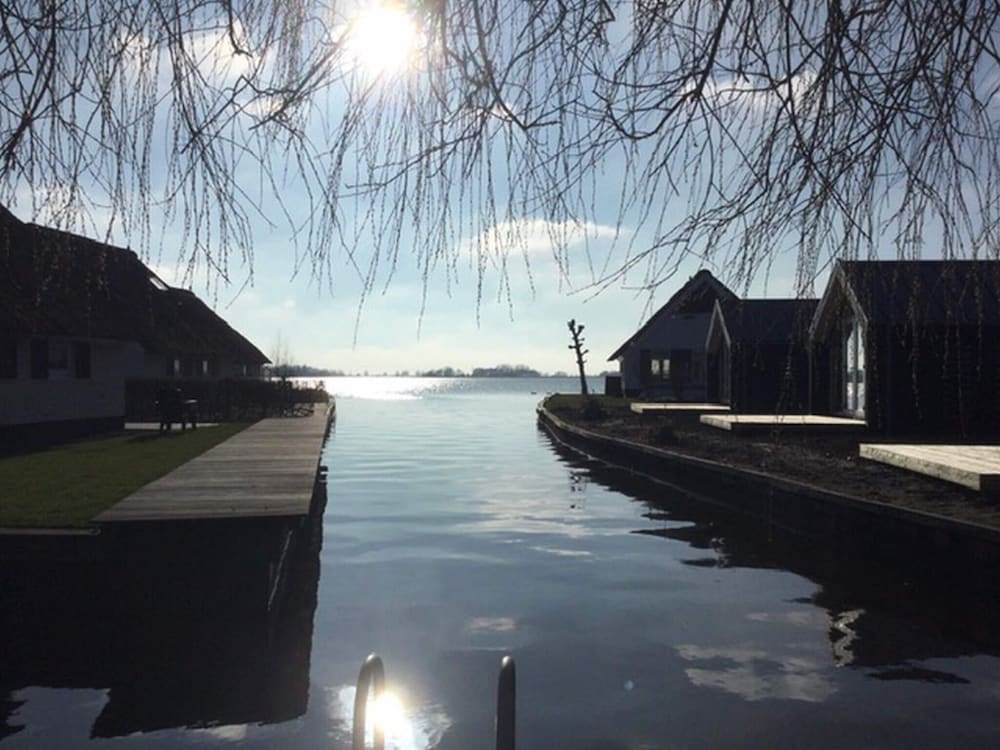 Holiday Home in Steendam by Schild Lake view 5