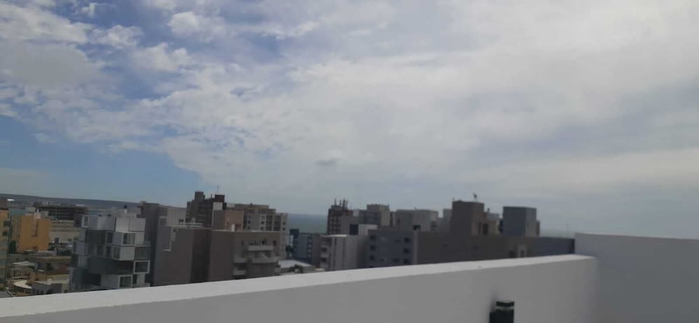 Departamento Caleta View