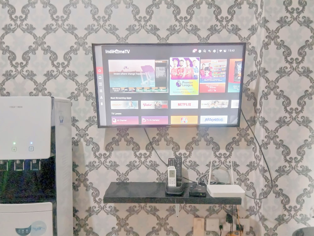 The Urban 2BR at Vida View Makassar Apartment