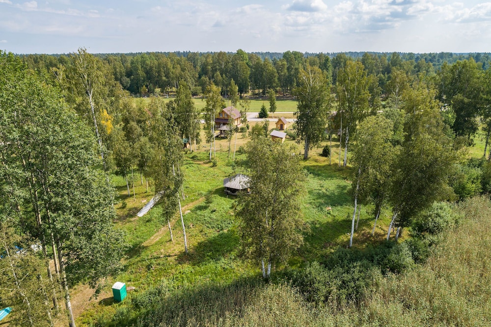 Cottage complex Ozerny Bereg