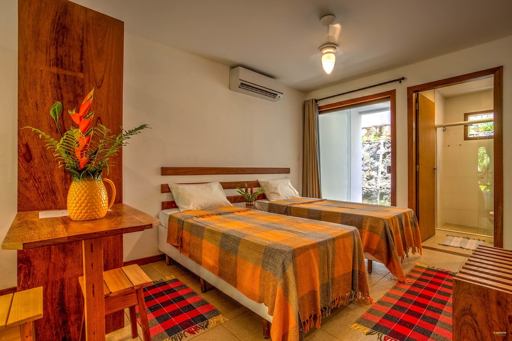 Paradiso Flat