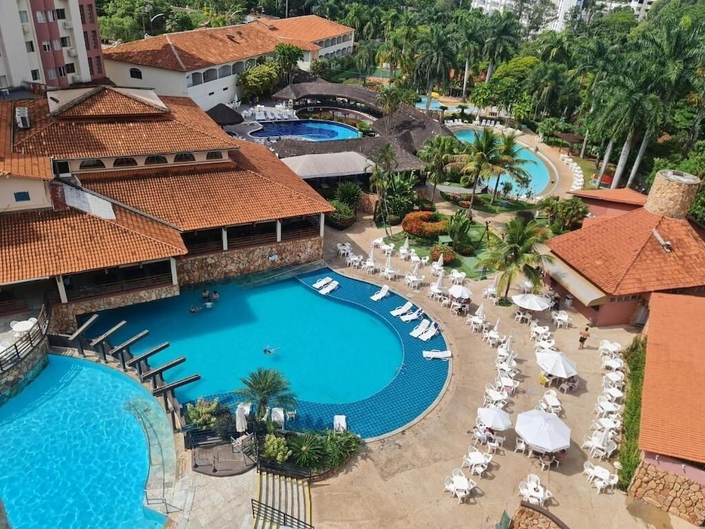 Hotel Maravilhoso-Banheira-PiscinaTermal