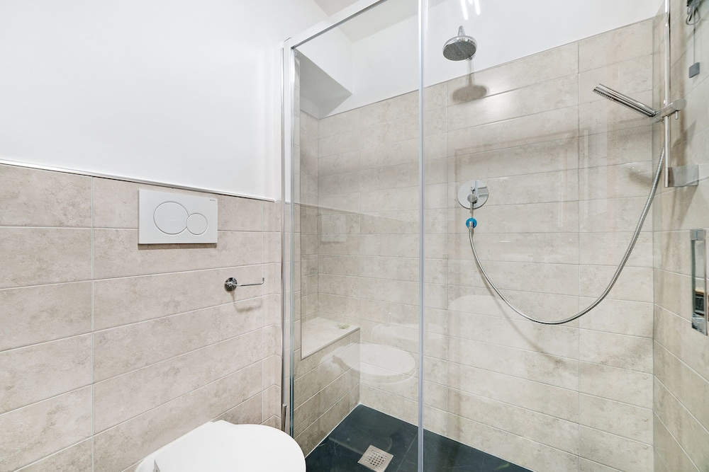 Peroni Apartment
