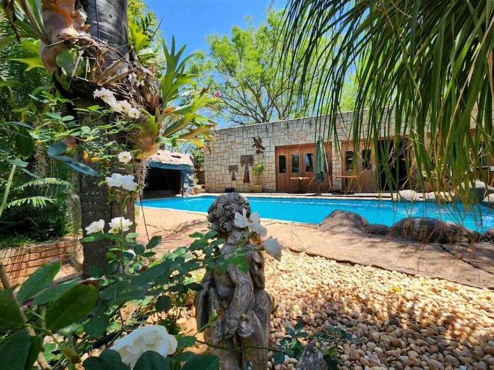 Mukurumanzi Lodge