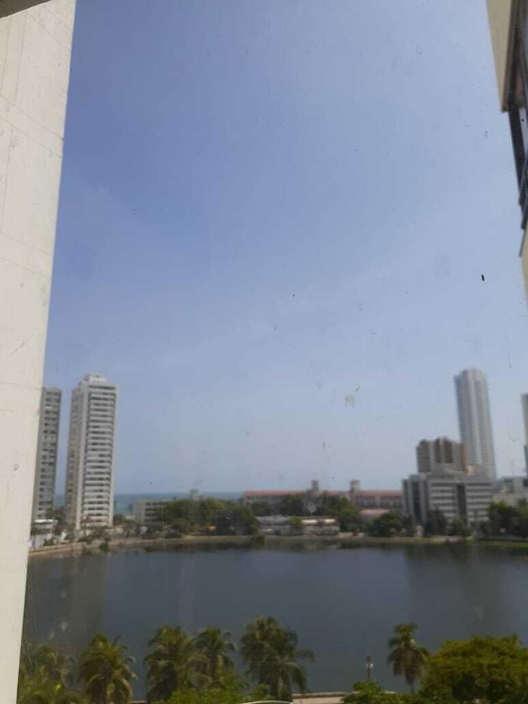 1C16 Apartamento Cartagena frente al mar