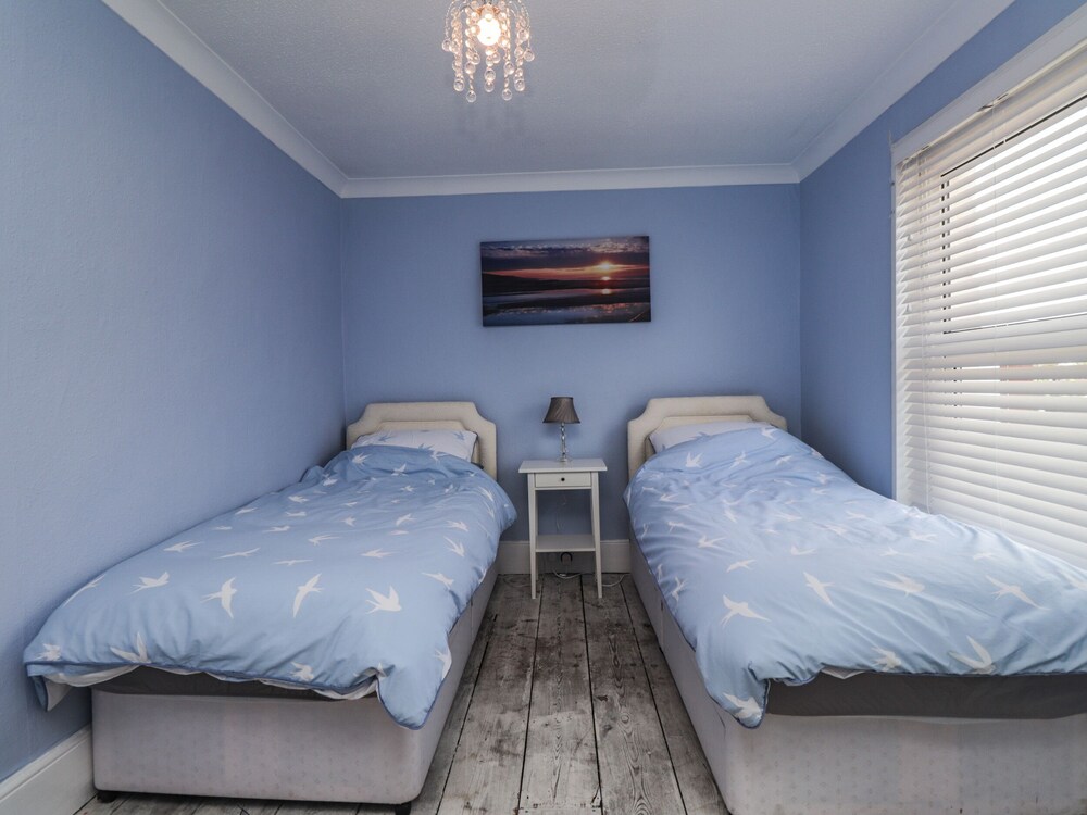 Poppy Cottage