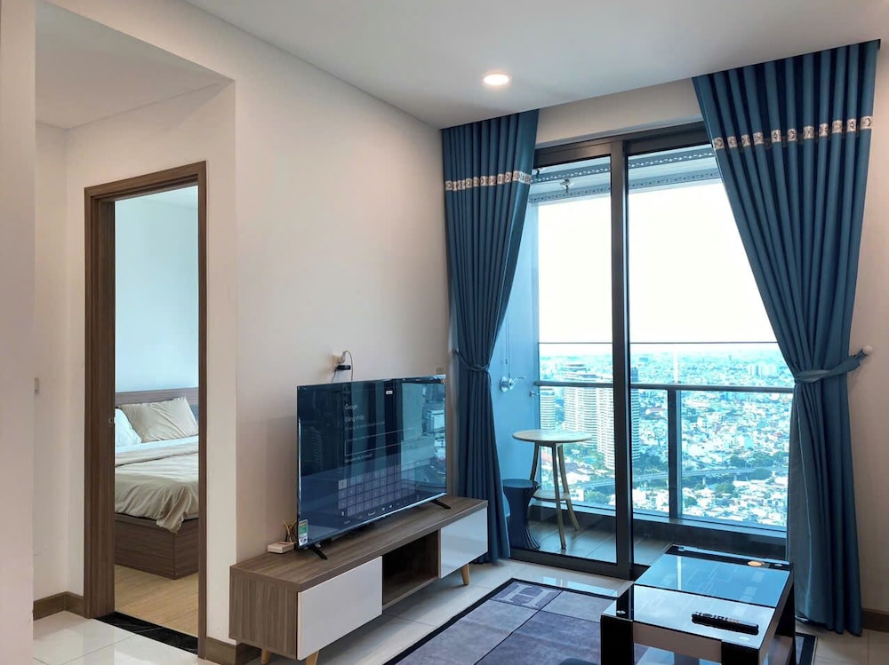 The Sunwah Pearl Residences