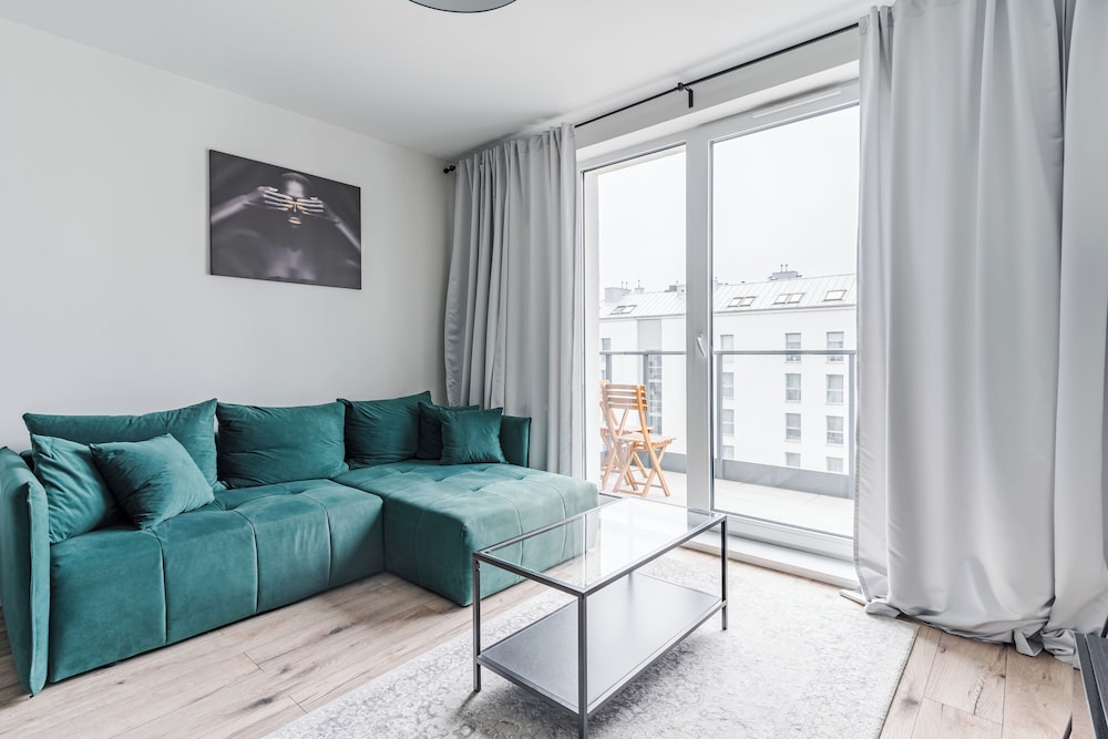 Langgarten - Little Heaven Apartamenty