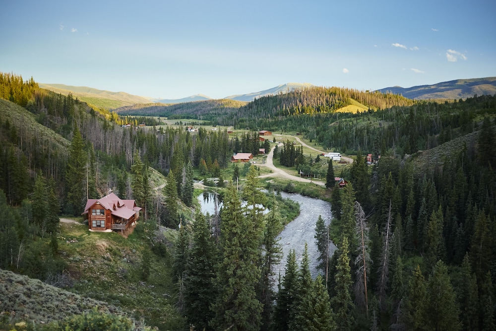 Aspen Canyon Ranch - Property Image 12