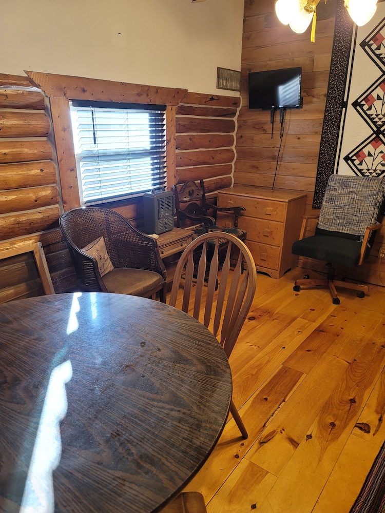 CopperLine Lodge