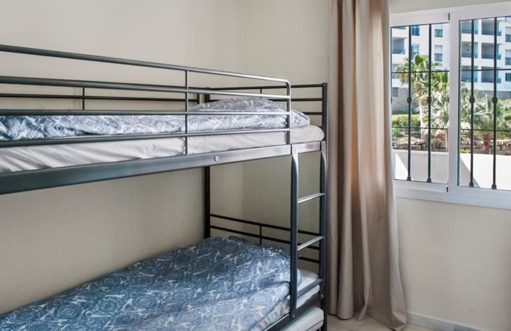 107274 - Apartment in Fuengirola view 5