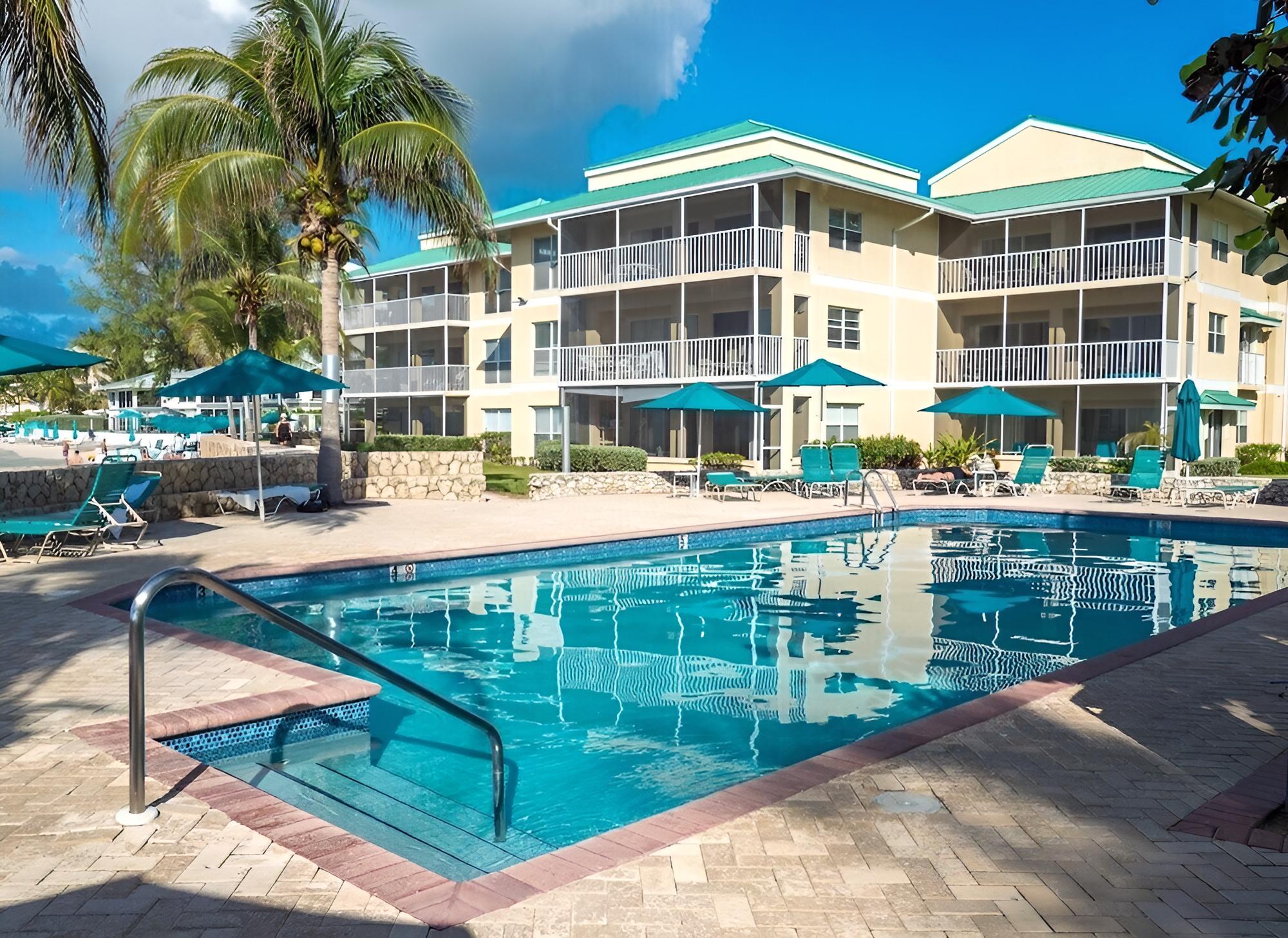 Plantation Village 2 Bed / 2 Bath view 2