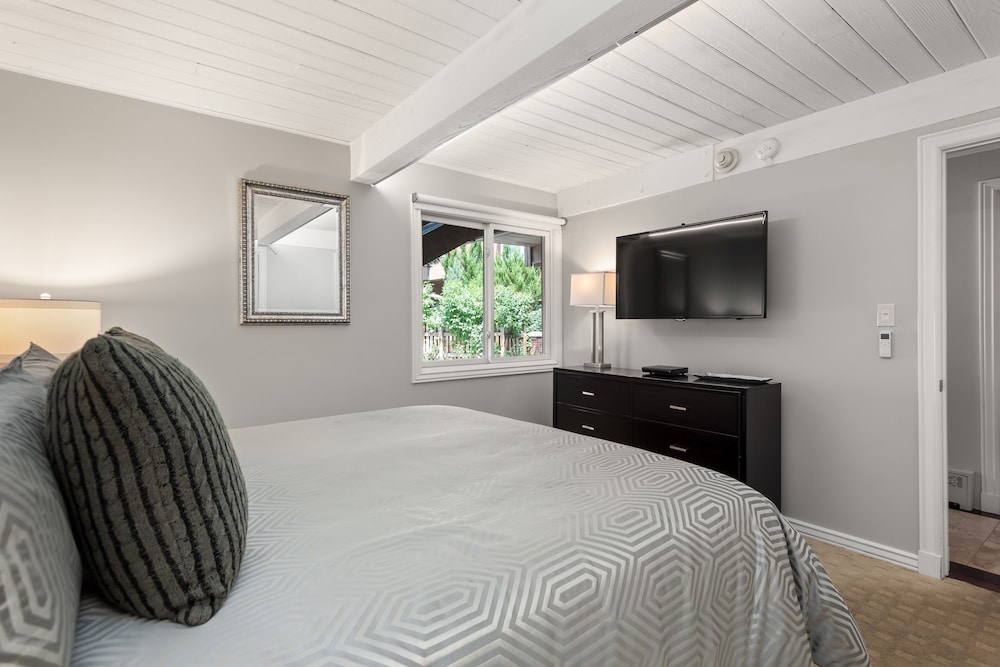 Aspen Snowmass Alps Apartments