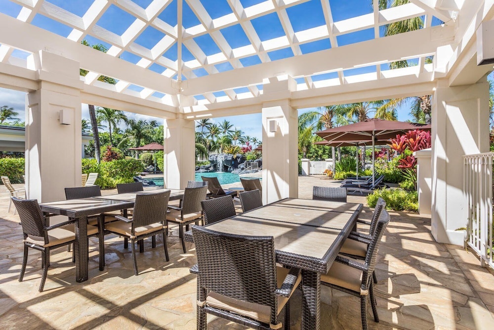Gorgeous Hawaii Unit Sleeps 6! Access to Fitness and Tennis - Vrkcv