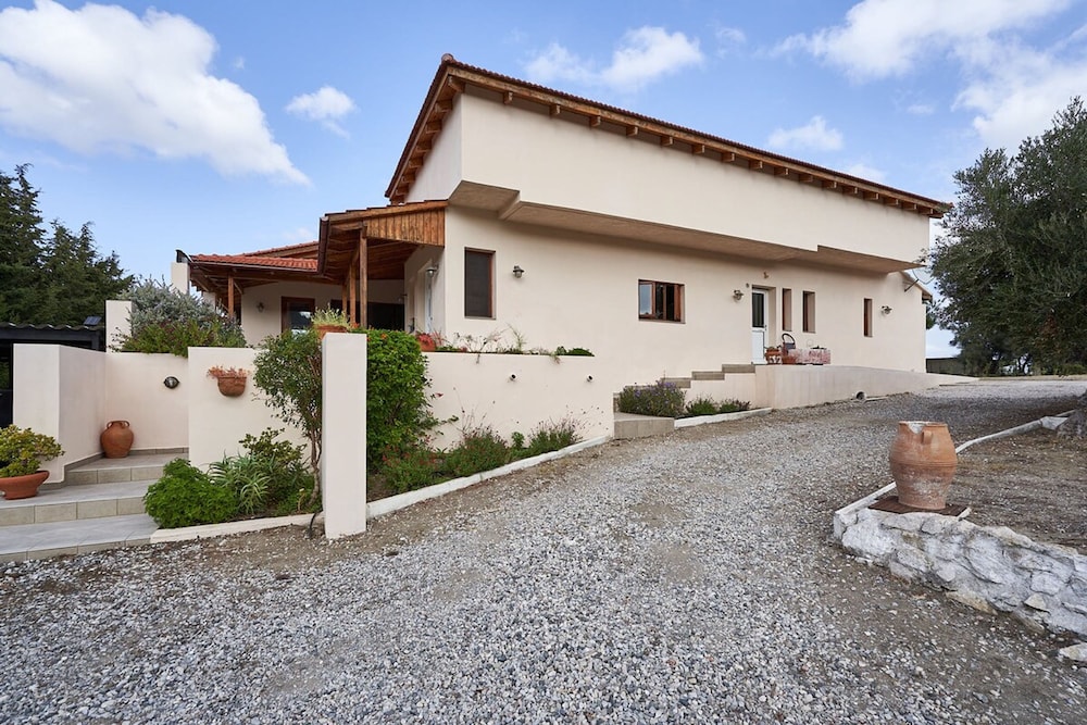 Villa Eremia Villa Eremia