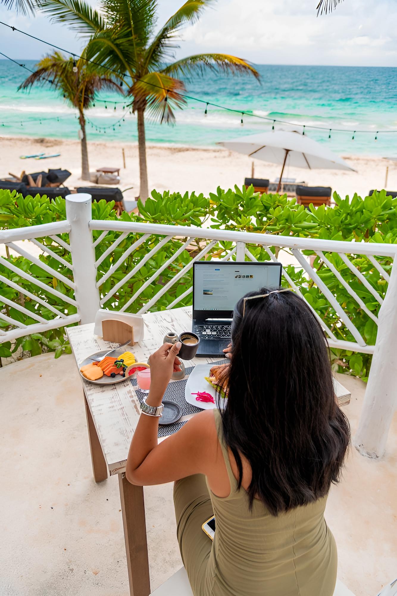 Gramercy Tulum