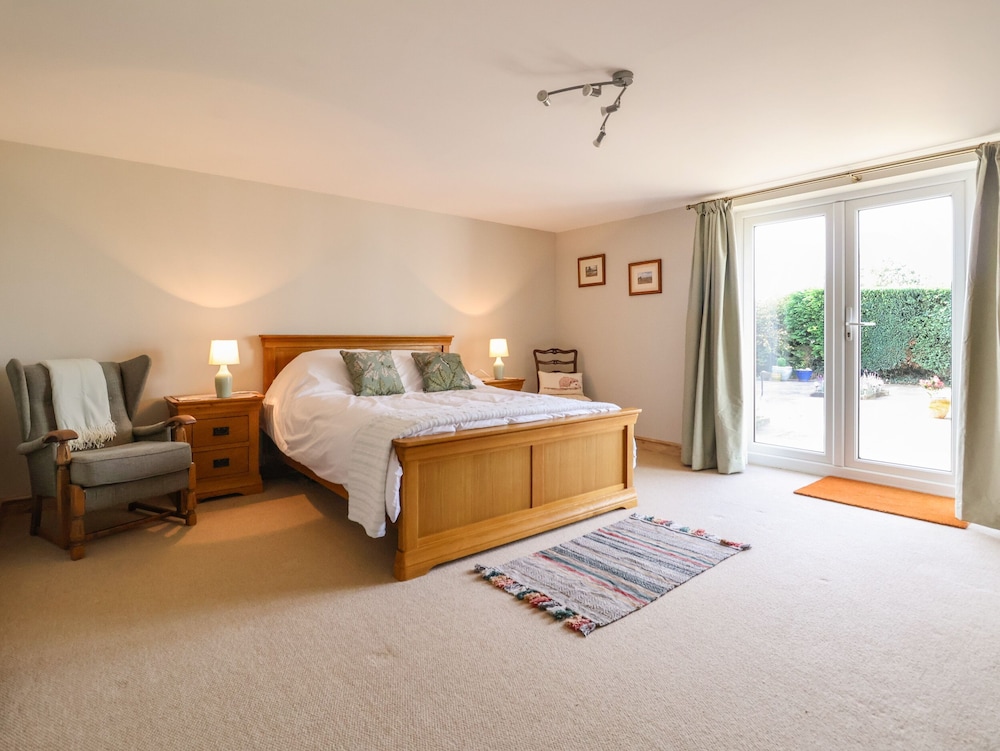 Bramble Lodge