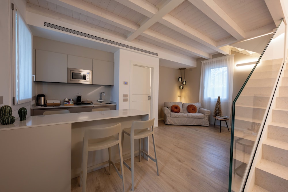 Residenza Galileo - bed and breakfast in southern Padua