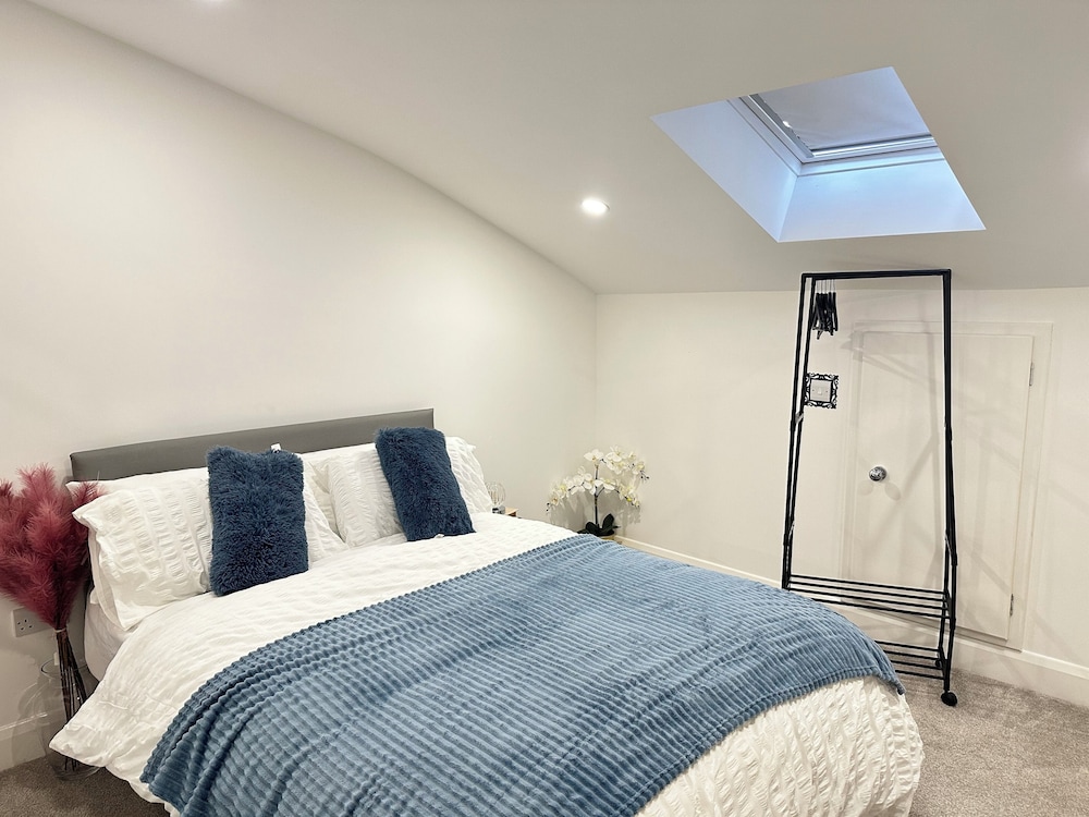Goodrich Mews Apartment in Dudley view 4