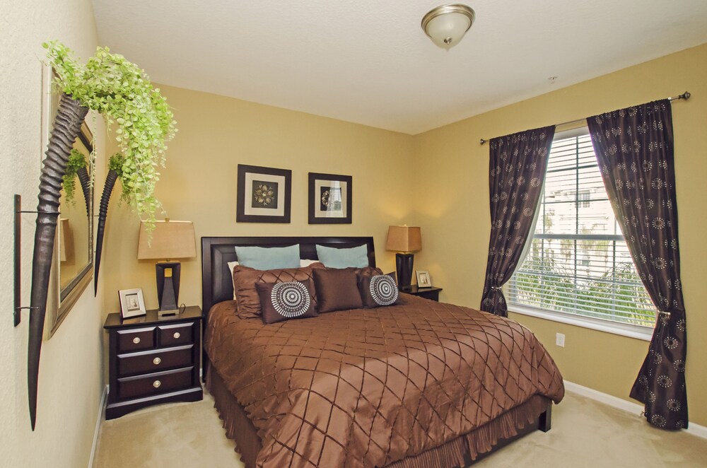 3BD 2BA Condo Sleeps 8 Gold RVC30683 Bedroom RHOF