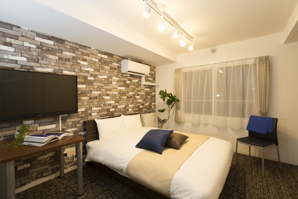 Hotel ONE'S RESIDENCE view 3