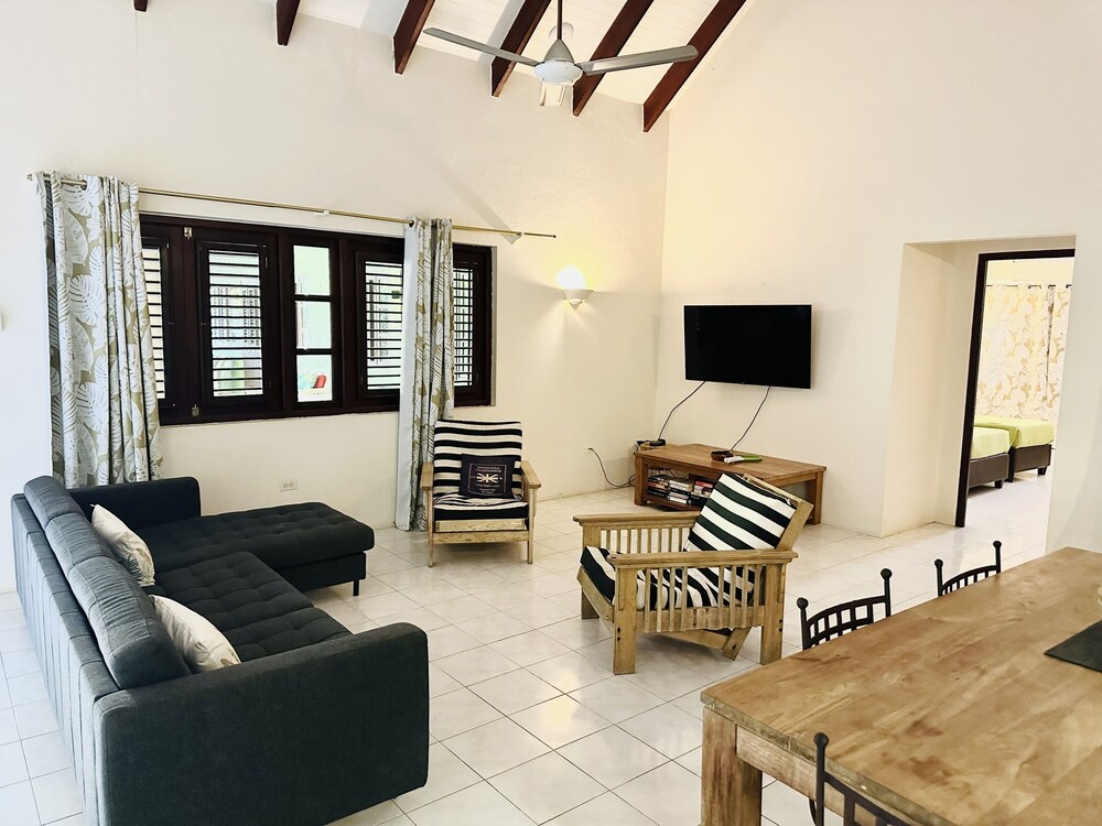 Ocean View Villas Bonaire