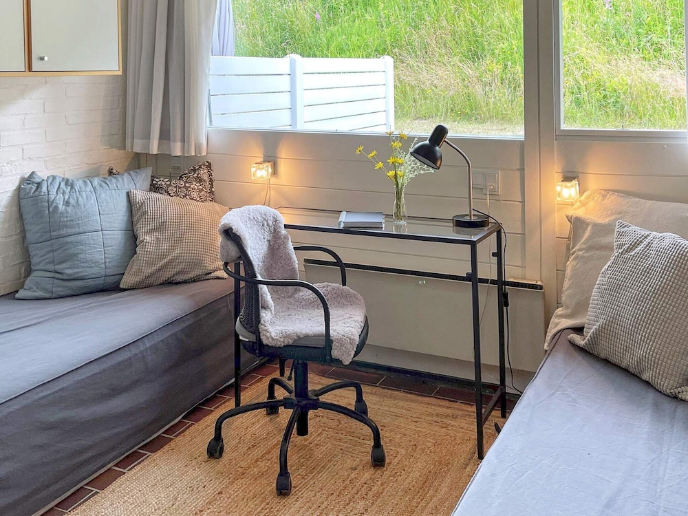 4 Person Holiday Home in Aabenraa view 4