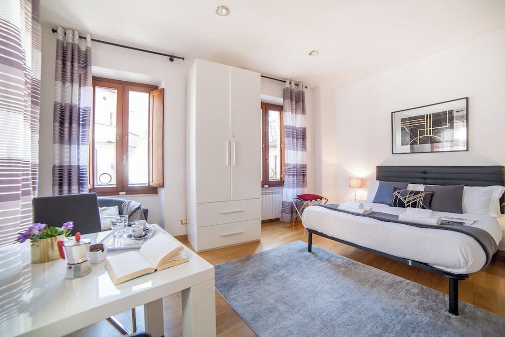 S.Angelo Apartments