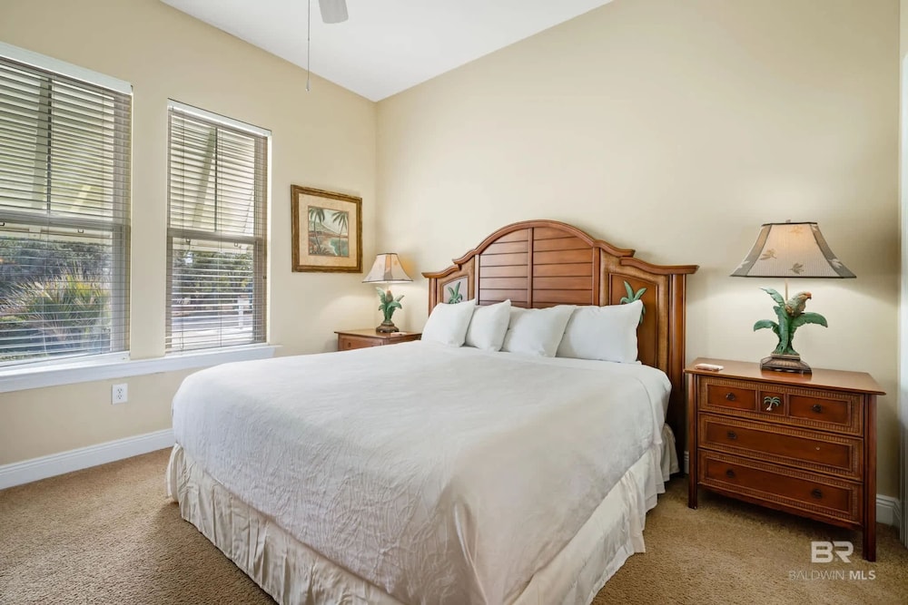 Stay at SEA Salt - Fort Morgan s Best