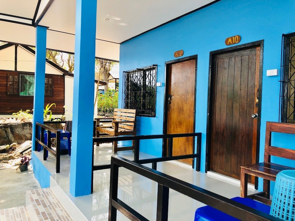 Pudsa Bungalow