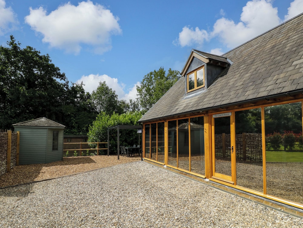 The Coach House