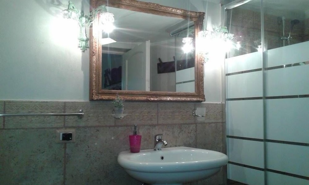 Casa di Campagna Dal Pozzo